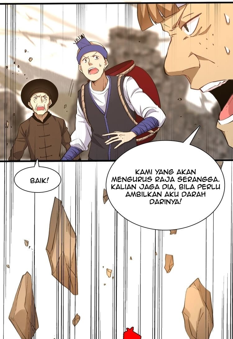 Reborn Doctor Bab 37 halaman 47