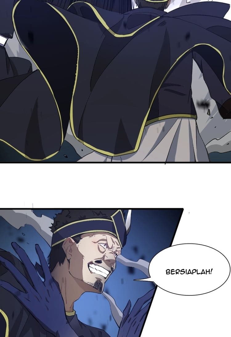 Reborn Doctor Bab 37 halaman 50