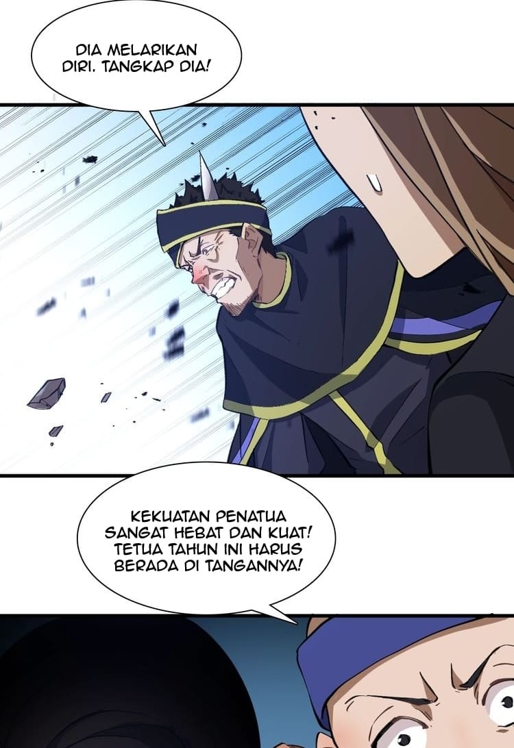 Reborn Doctor Bab 37 halaman 59