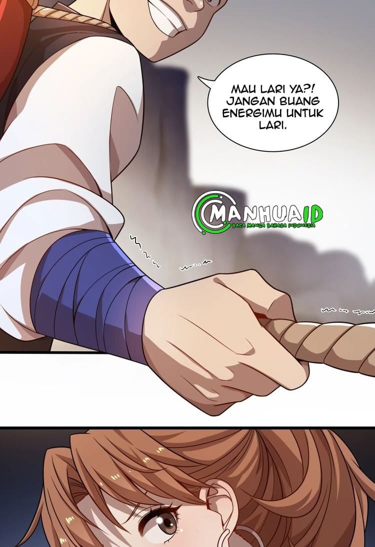 Reborn Doctor Bab 37 halaman 63