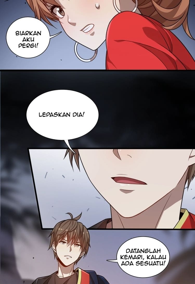 Reborn Doctor Bab 37 halaman 64