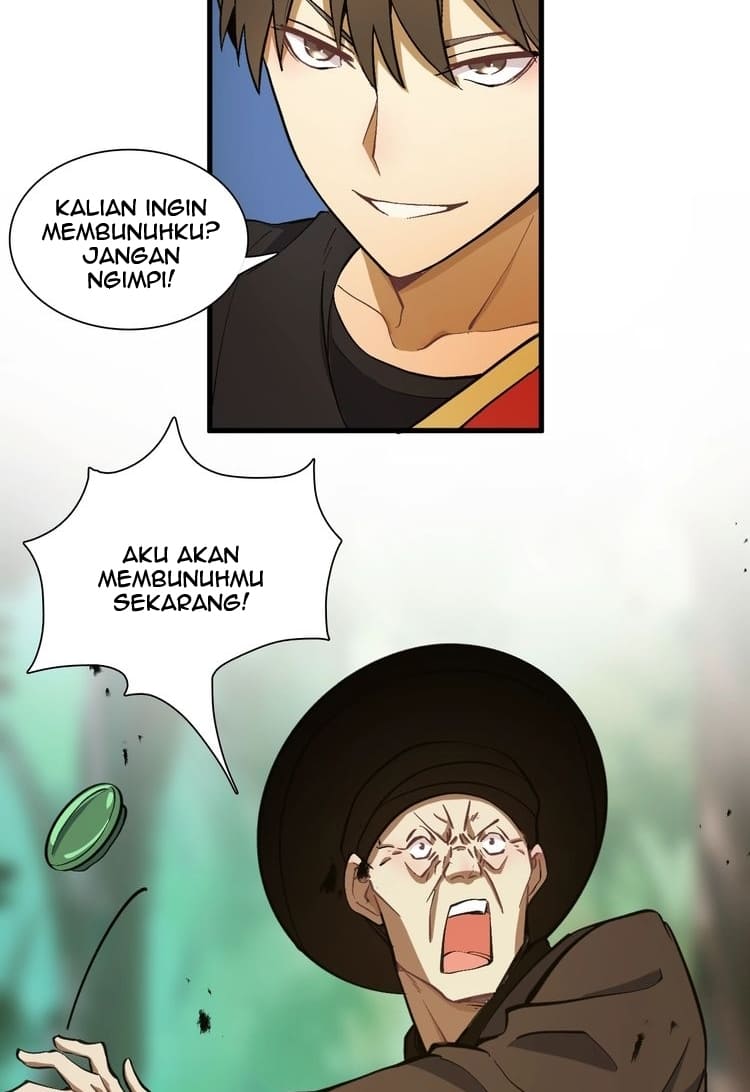 Reborn Doctor Bab 37 halaman 68