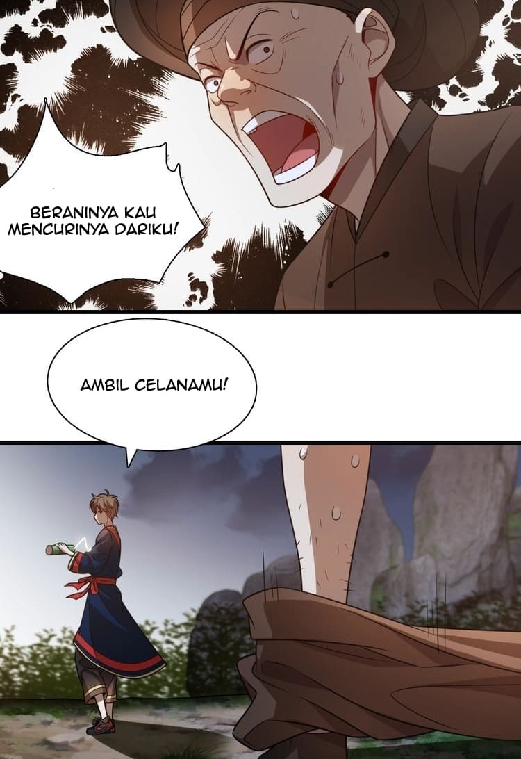 Reborn Doctor Bab 37 halaman 77