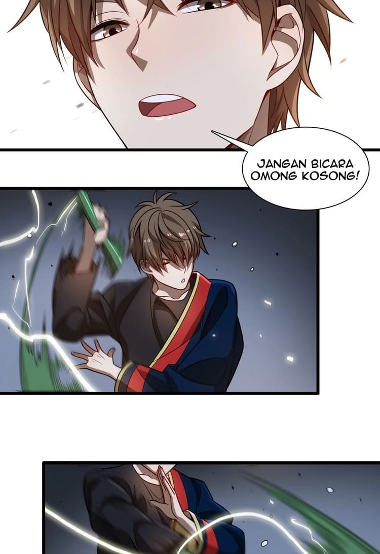 Reborn Doctor Bab 37 halaman 79