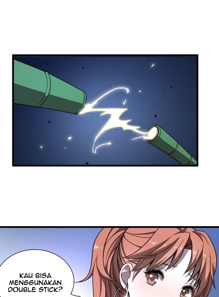Reborn Doctor chapter 38 halaman 2