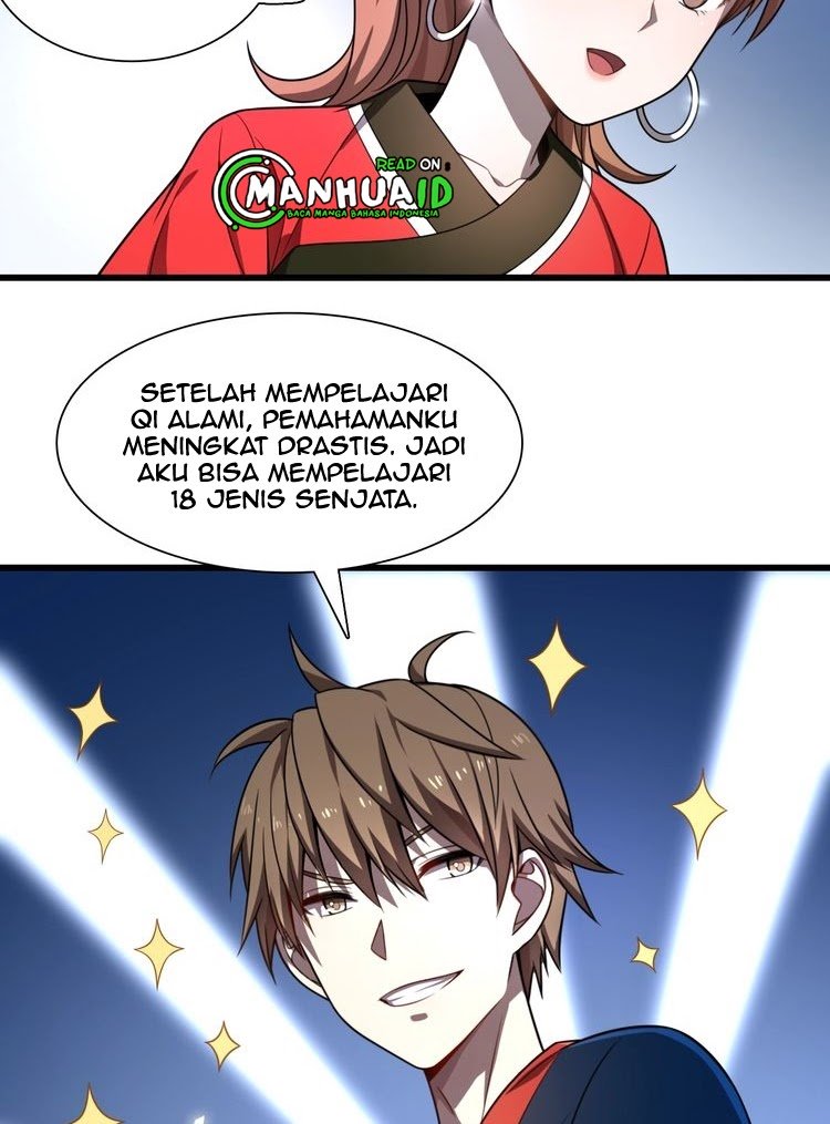 Reborn Doctor chapter 38 halaman 3