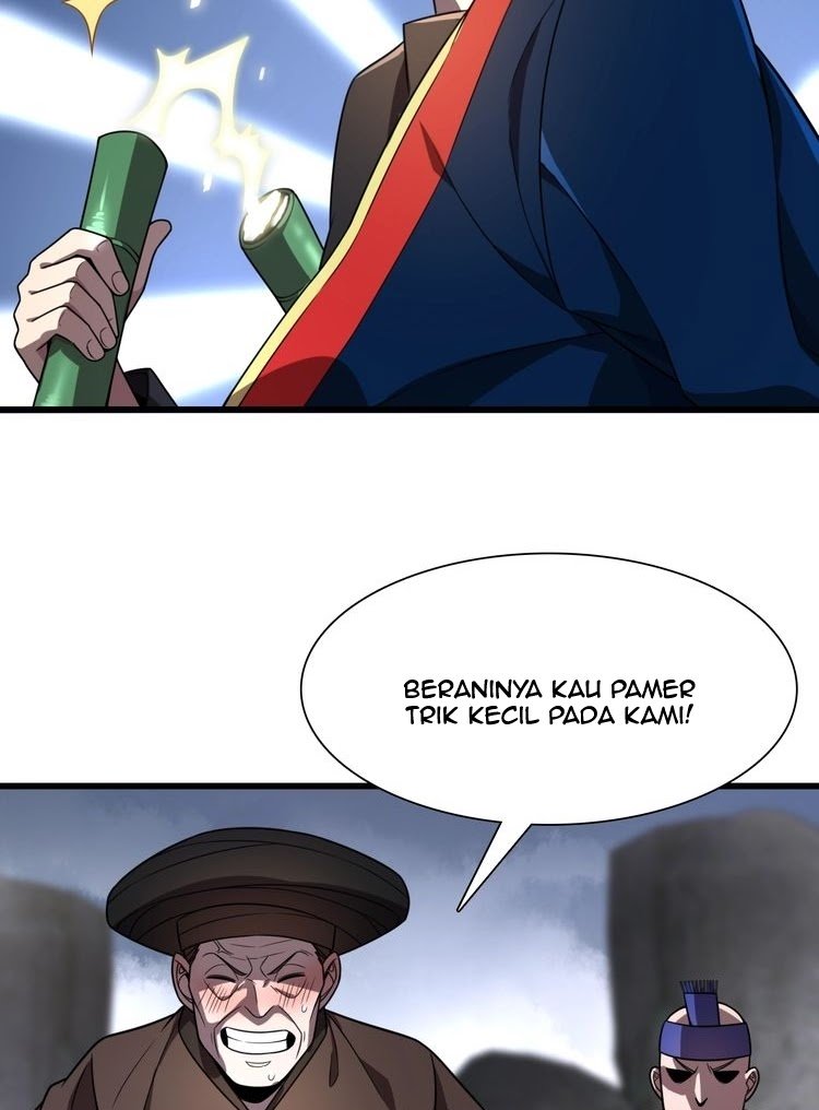 Reborn Doctor chapter 38 halaman 4