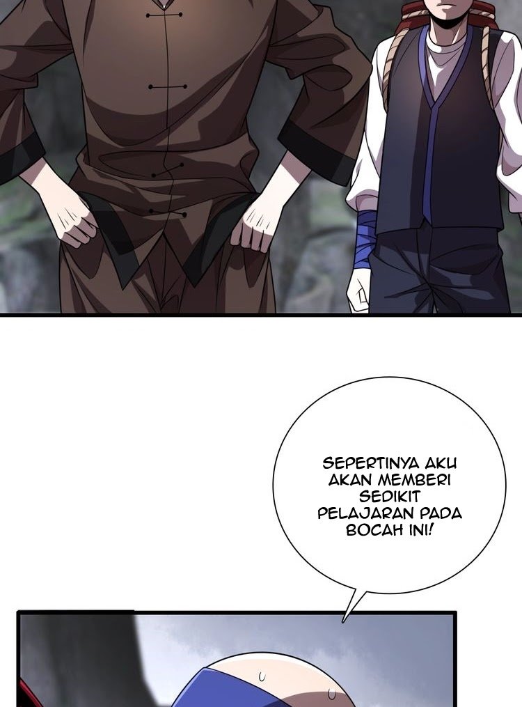 Reborn Doctor chapter 38 halaman 5