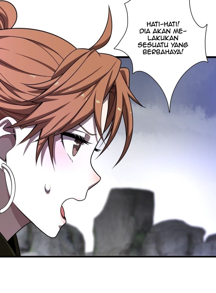 Reborn Doctor chapter 38 halaman 8