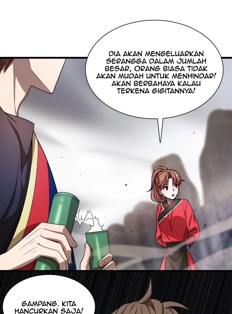 Reborn Doctor chapter 38 halaman 10