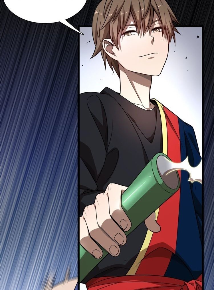 Reborn Doctor chapter 38 halaman 11