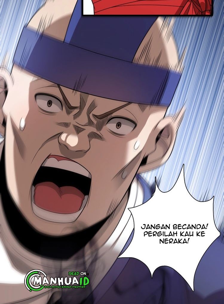 Reborn Doctor chapter 38 halaman 12