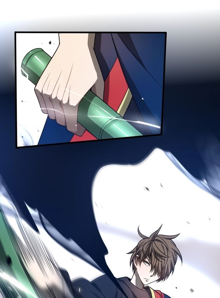 Reborn Doctor chapter 38 halaman 17