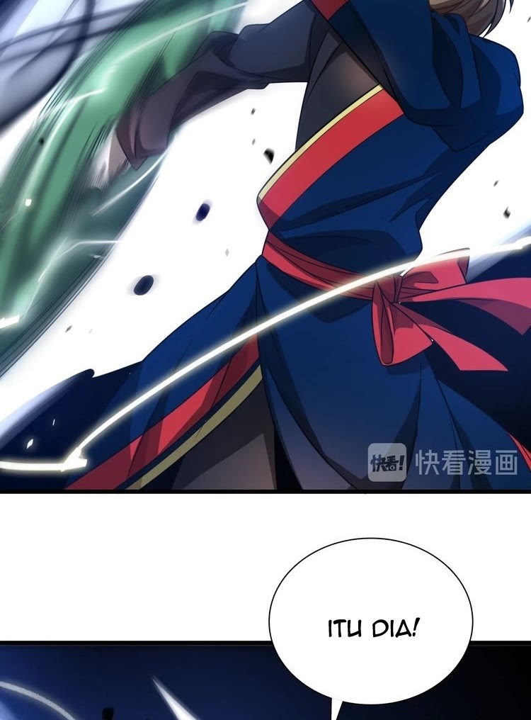 Reborn Doctor chapter 38 halaman 20