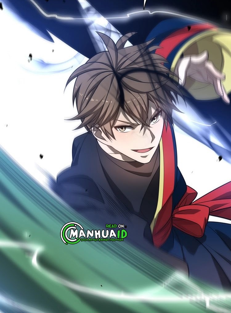 Reborn Doctor chapter 38 halaman 21