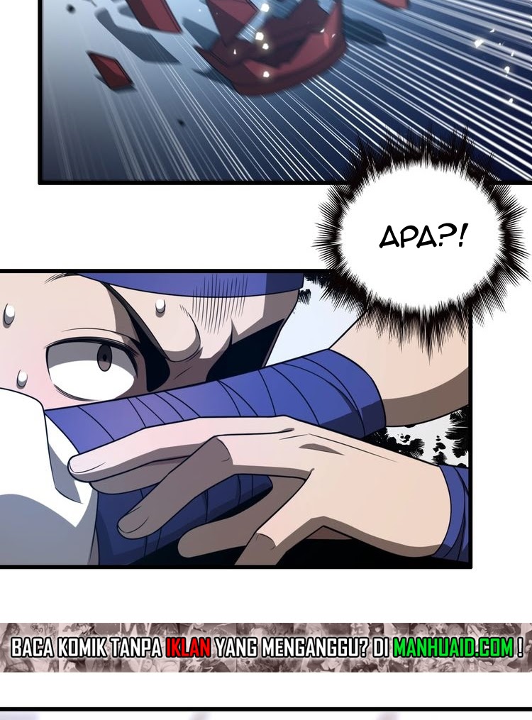 Reborn Doctor chapter 38 halaman 26