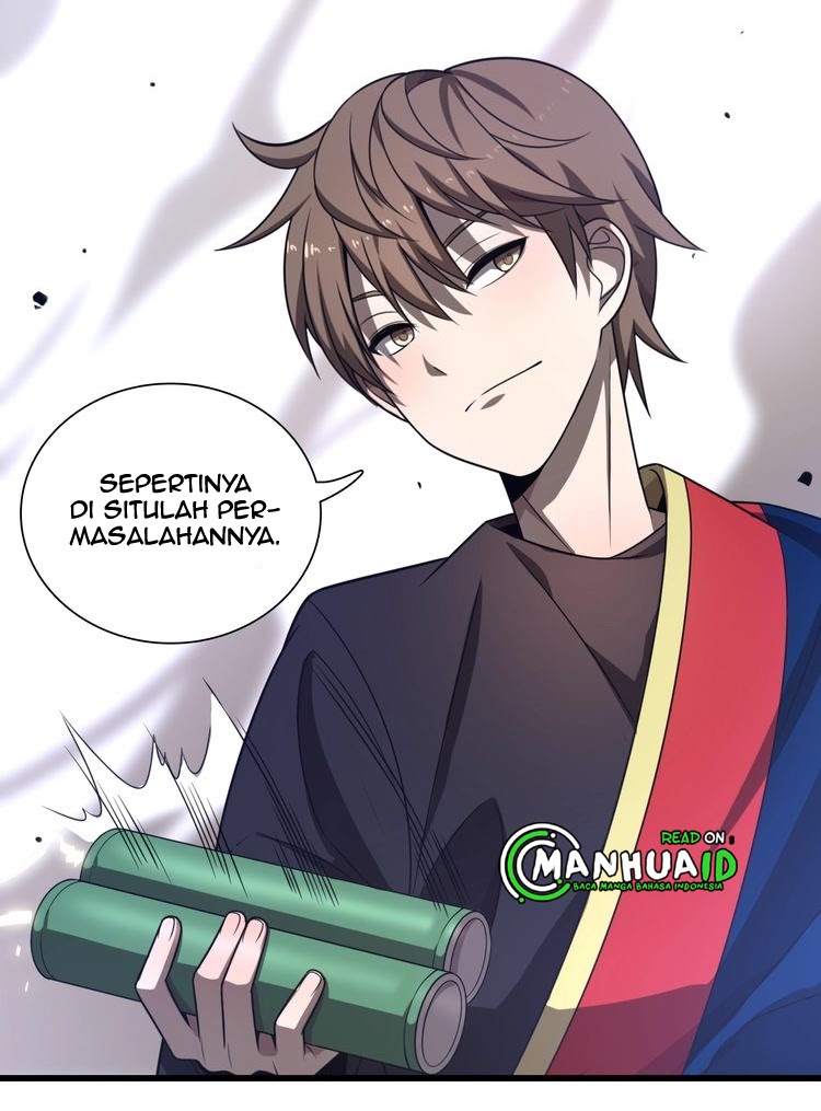 Reborn Doctor chapter 38 halaman 27