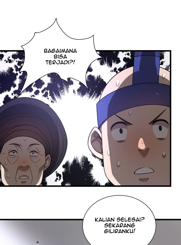 Reborn Doctor chapter 38 halaman 28