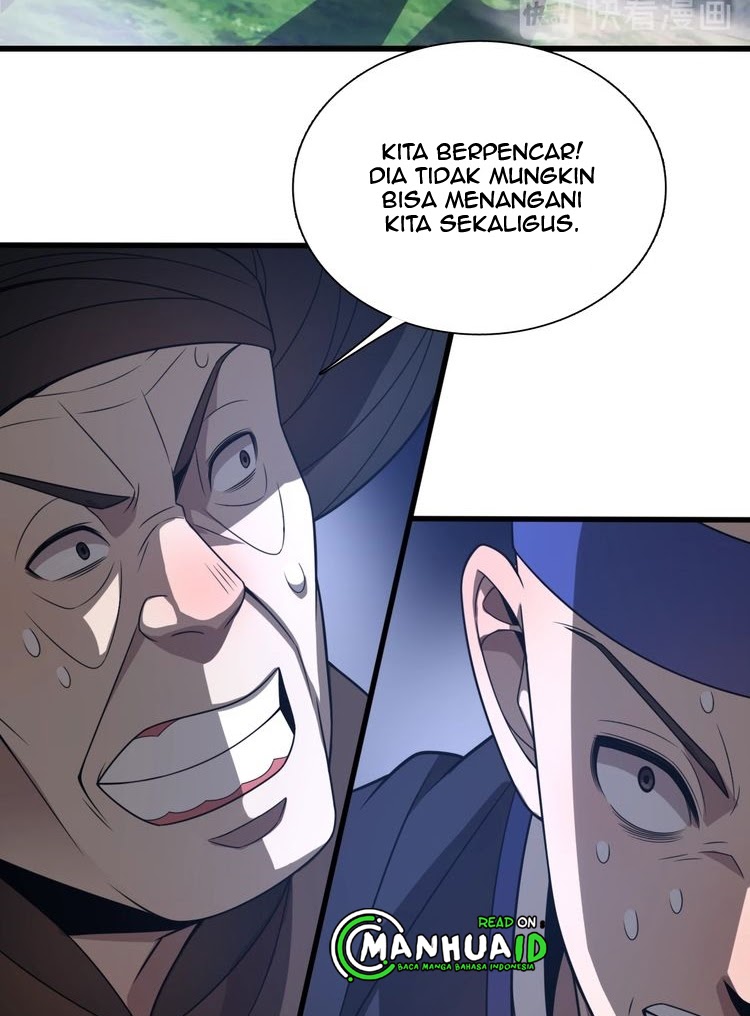 Reborn Doctor chapter 38 halaman 30