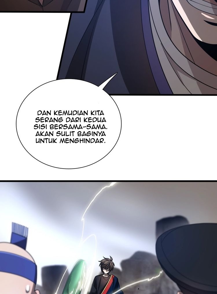 Reborn Doctor chapter 38 halaman 31