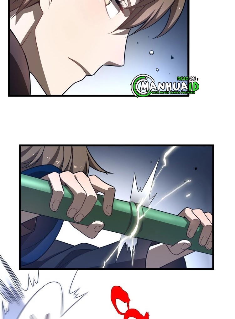 Reborn Doctor chapter 38 halaman 36