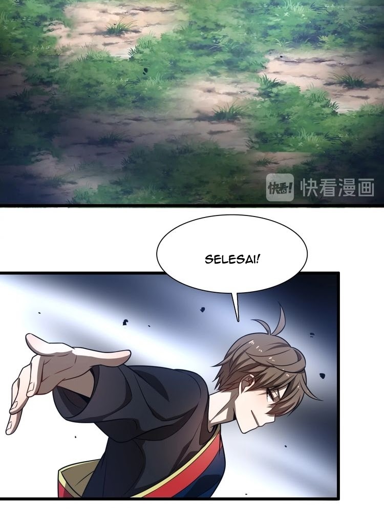 Reborn Doctor chapter 38 halaman 41