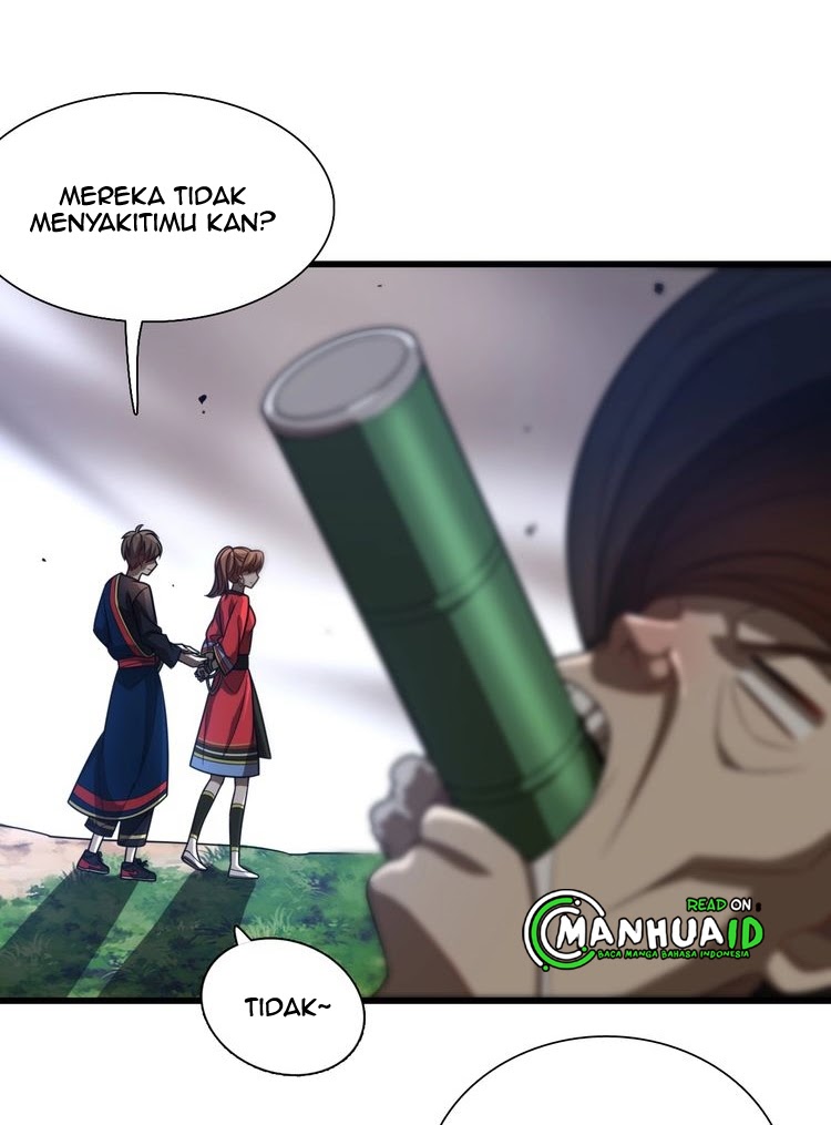 Reborn Doctor chapter 38 halaman 42