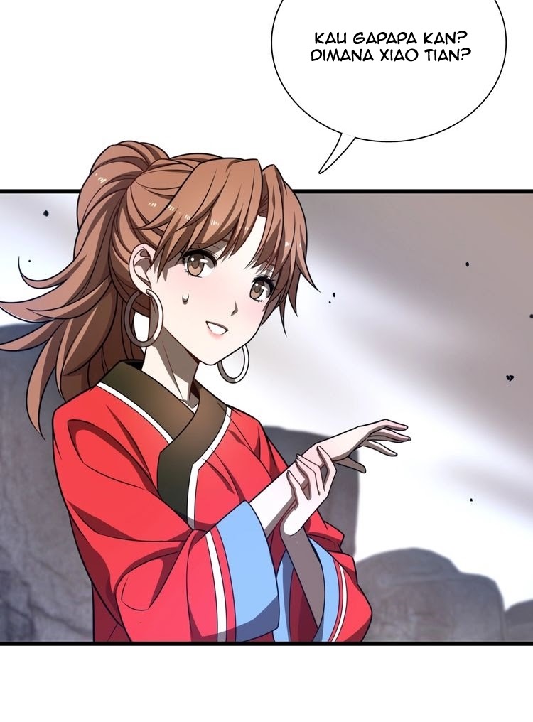 Reborn Doctor chapter 38 halaman 43