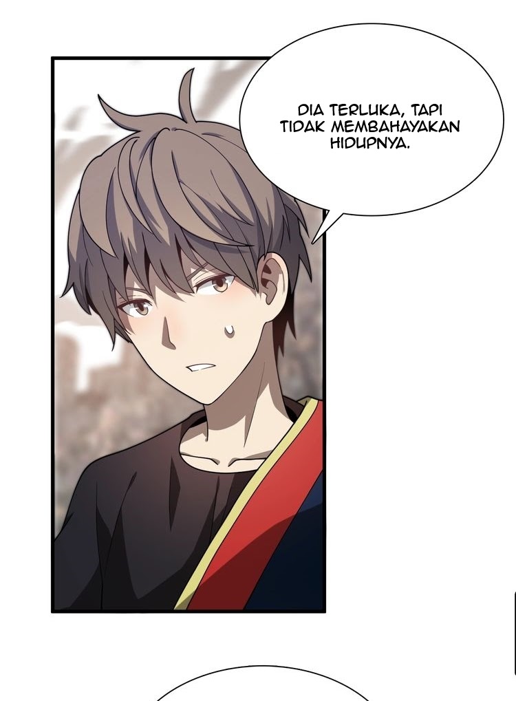 Reborn Doctor chapter 38 halaman 44