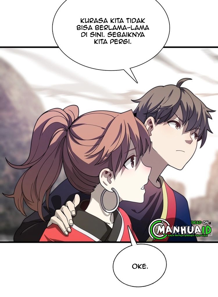 Reborn Doctor chapter 38 halaman 45