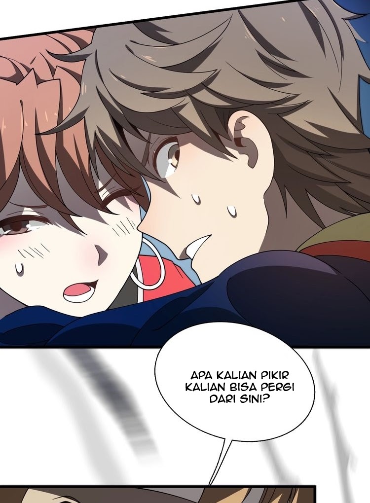 Reborn Doctor chapter 38 halaman 50