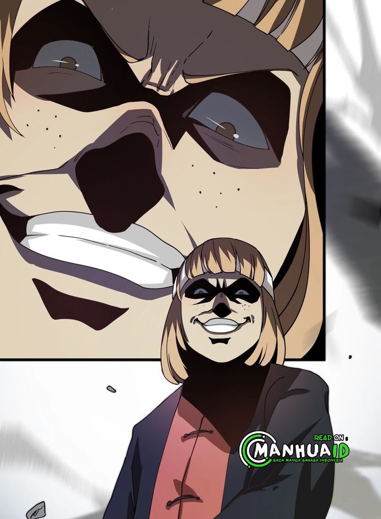 Reborn Doctor chapter 38 halaman 51