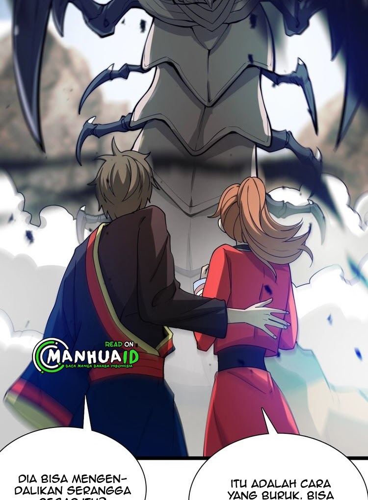 Reborn Doctor chapter 38 halaman 54