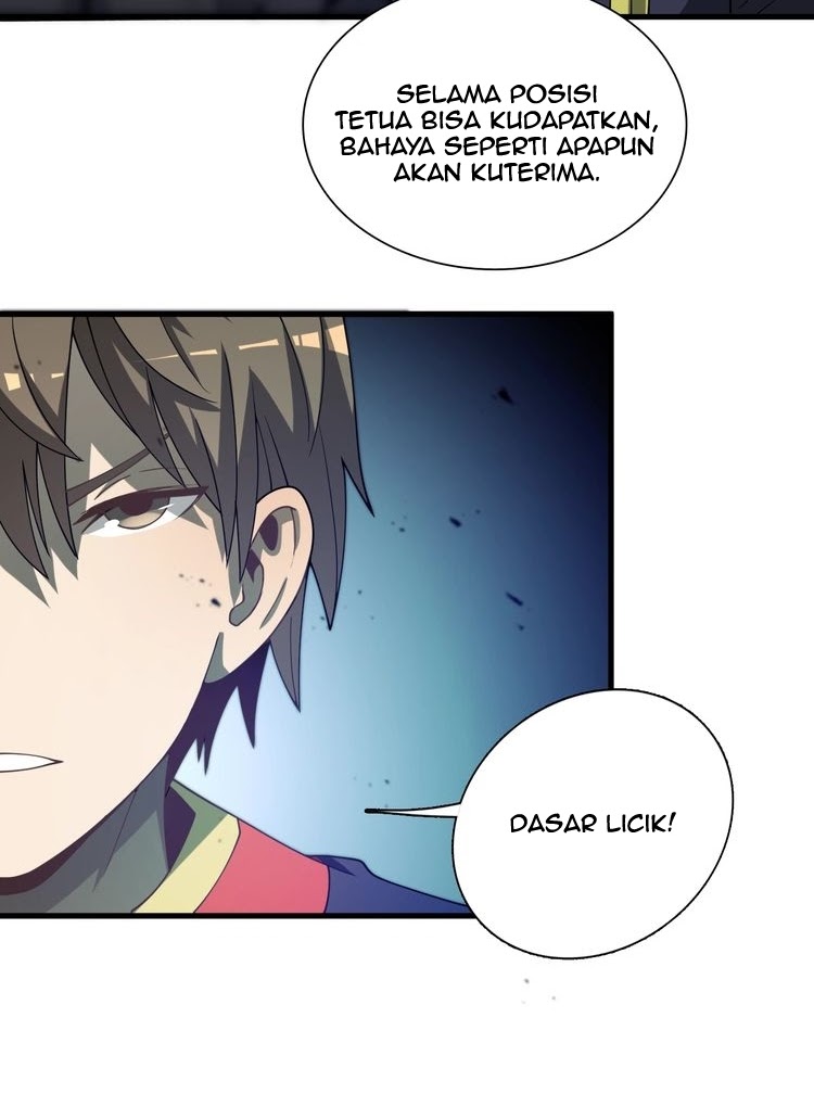 Reborn Doctor chapter 38 halaman 56
