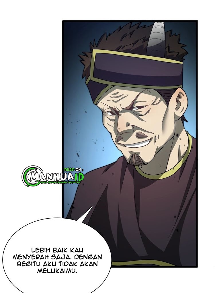 Reborn Doctor chapter 38 halaman 57