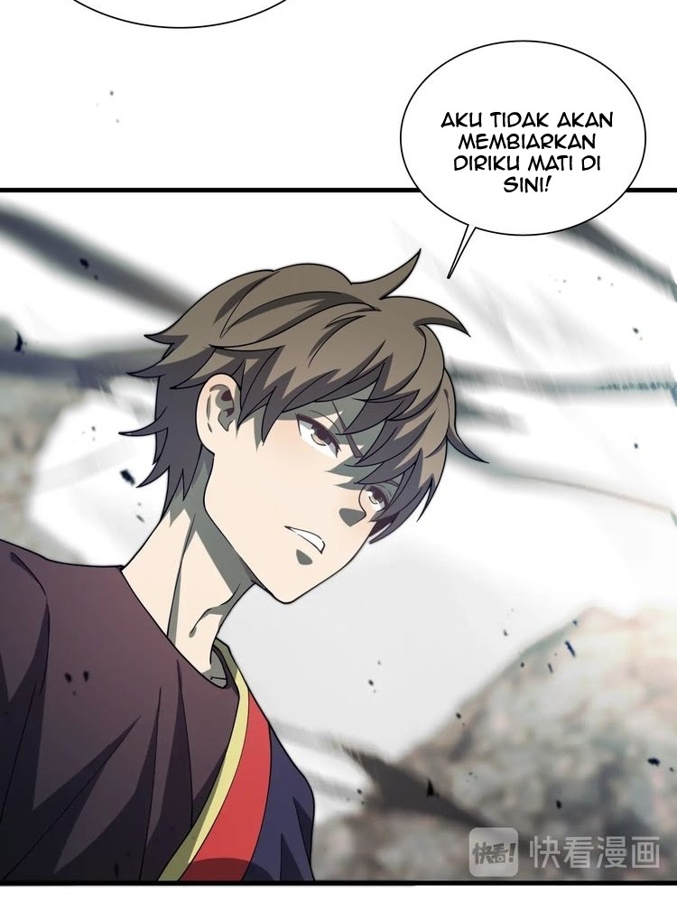 Reborn Doctor chapter 38 halaman 58