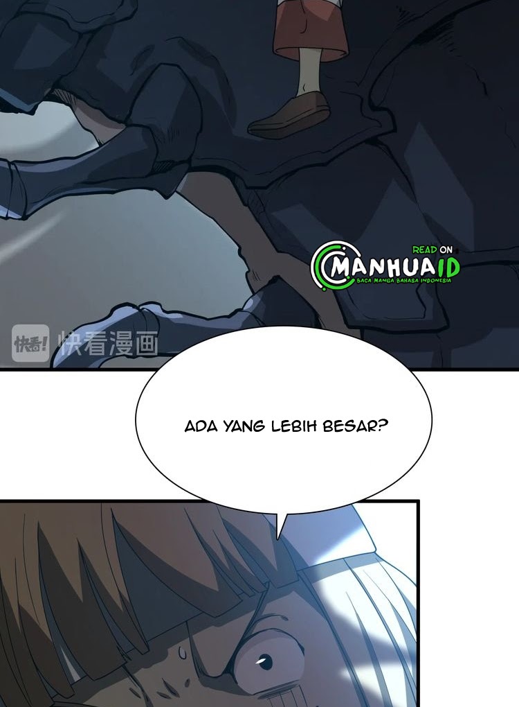 Reborn Doctor chapter 38 halaman 69