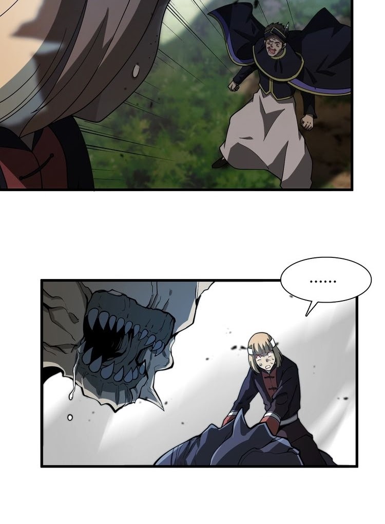 Reborn Doctor chapter 38 halaman 71