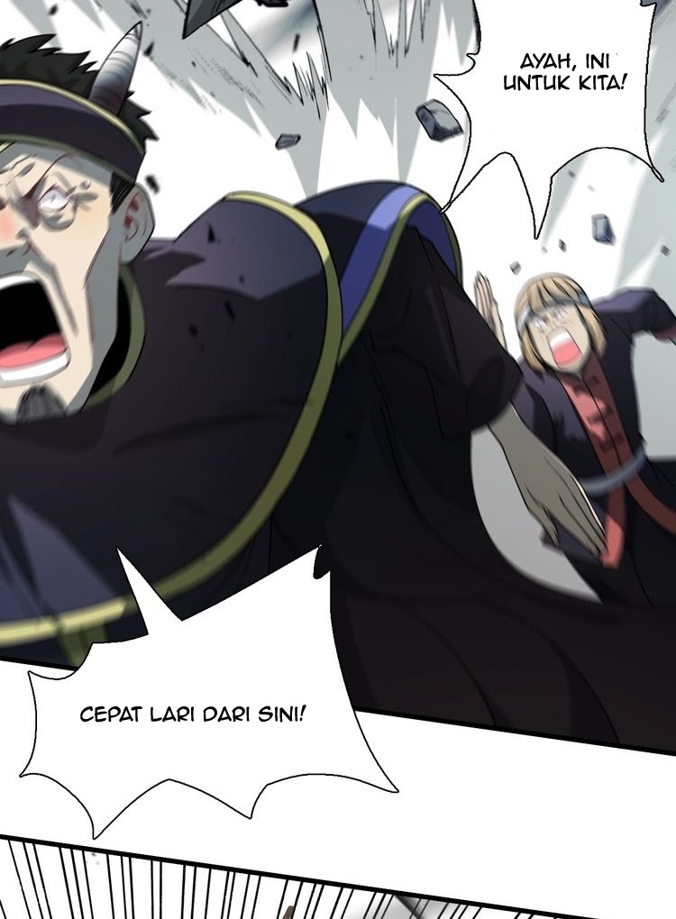 Reborn Doctor chapter 38 halaman 74