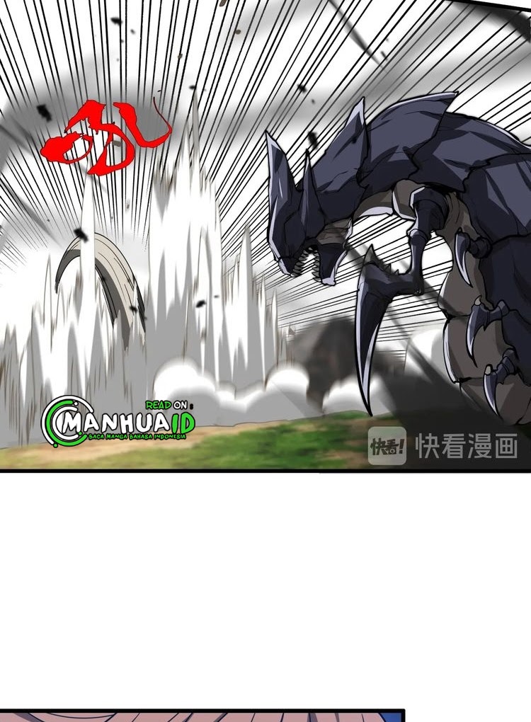 Reborn Doctor chapter 38 halaman 75