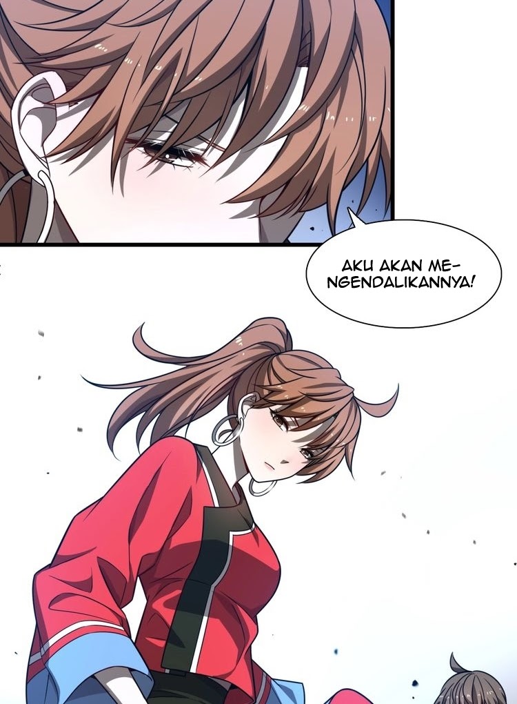 Reborn Doctor chapter 38 halaman 76