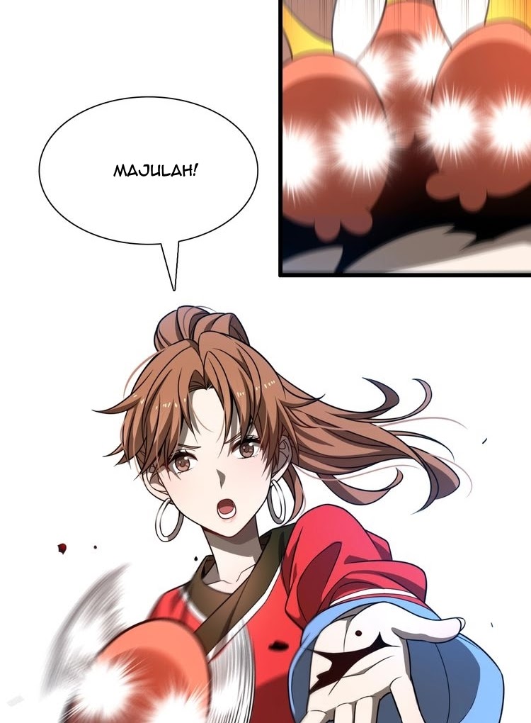 Reborn Doctor chapter 38 halaman 80