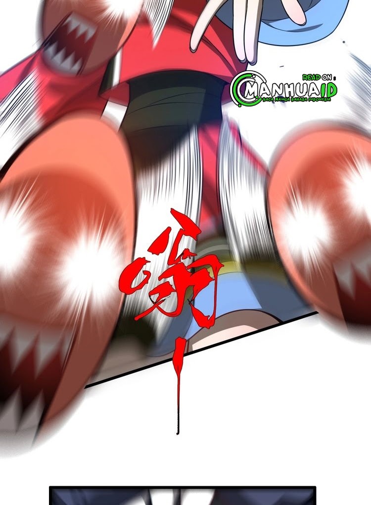 Reborn Doctor chapter 38 halaman 81
