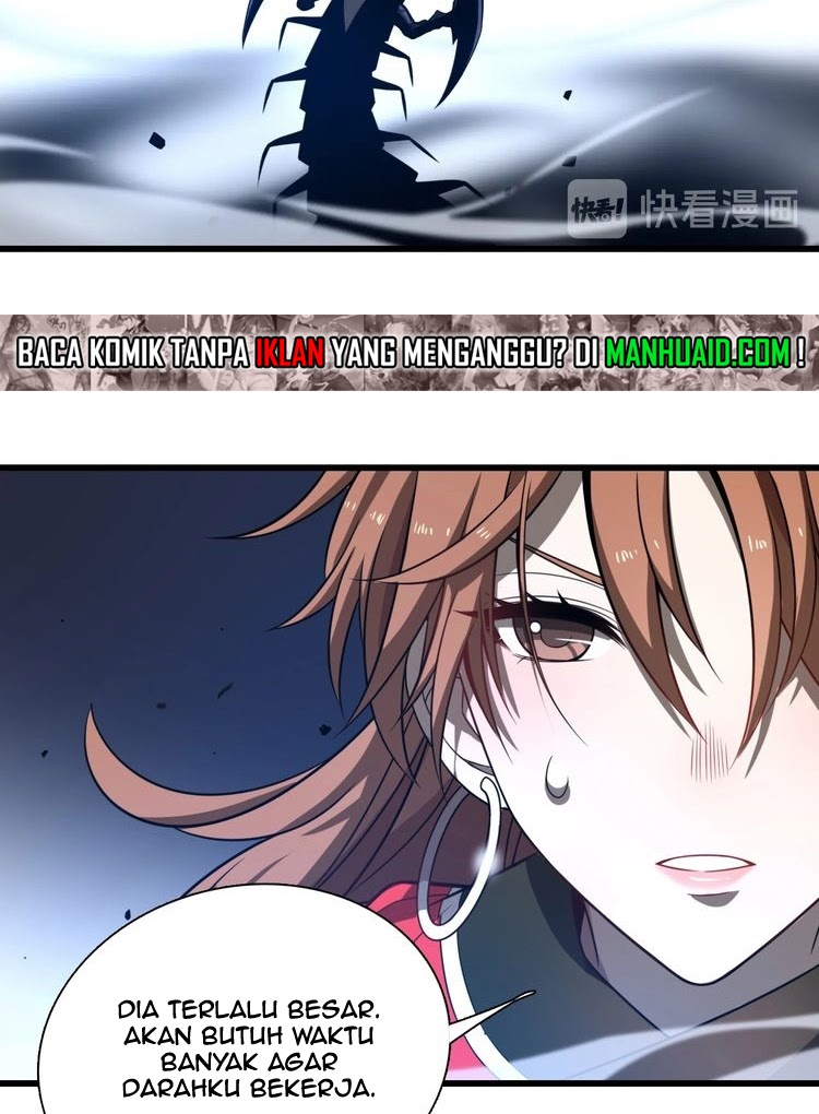 Reborn Doctor chapter 38 halaman 83