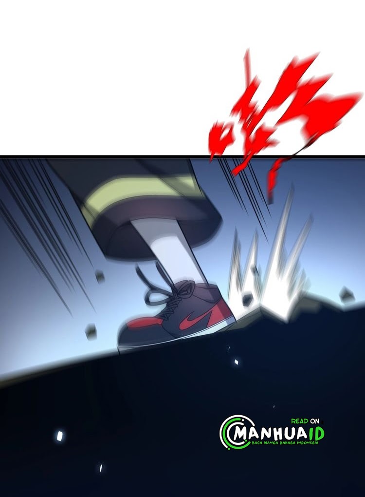 Reborn Doctor chapter 38 halaman 87