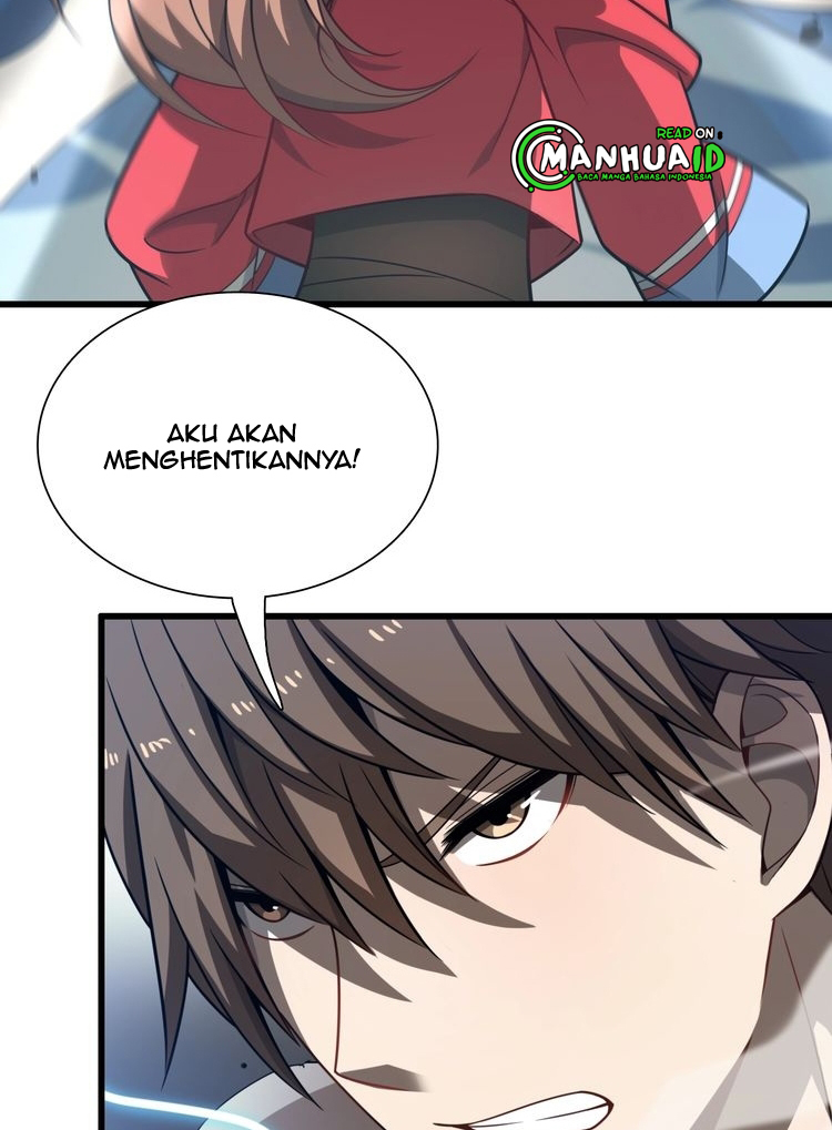 Reborn Doctor Bab 39 halaman 5