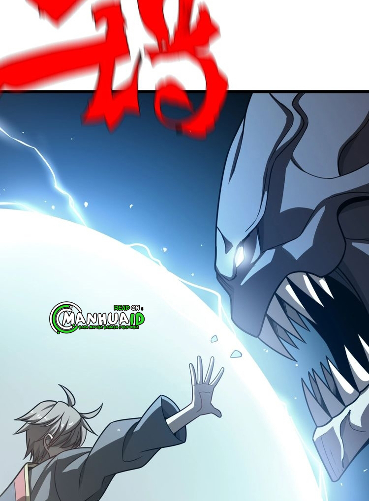 Reborn Doctor Bab 39 halaman 8