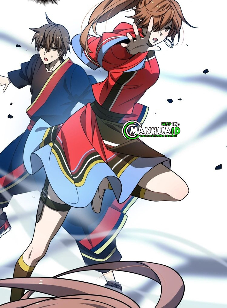 Reborn Doctor Bab 39 halaman 29