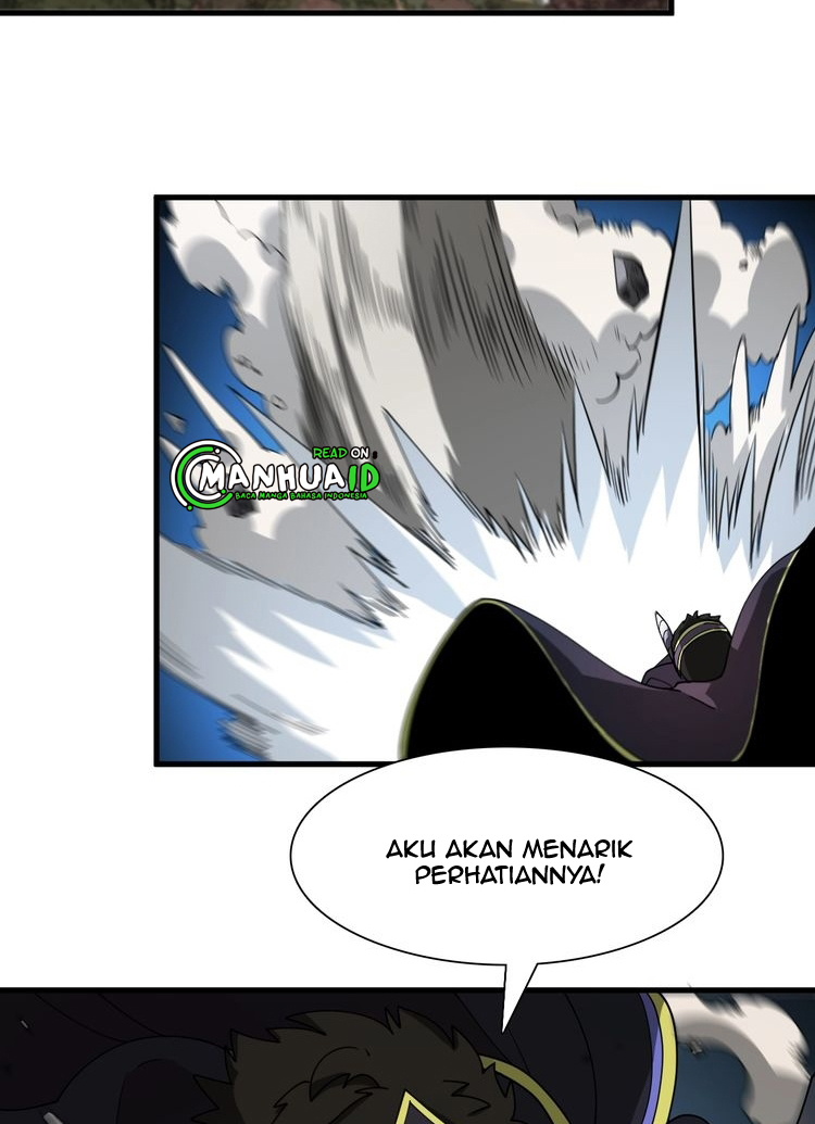 Reborn Doctor Bab 39 halaman 47