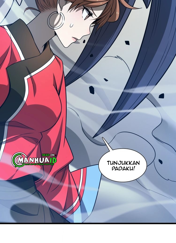Reborn Doctor Bab 39 halaman 74